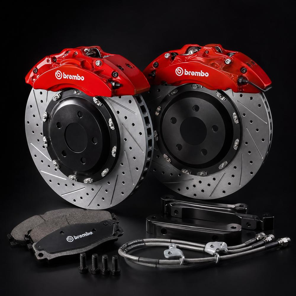 Big Brake Kit
